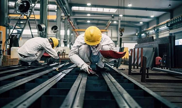 Çandarlı Şantiye Depolama